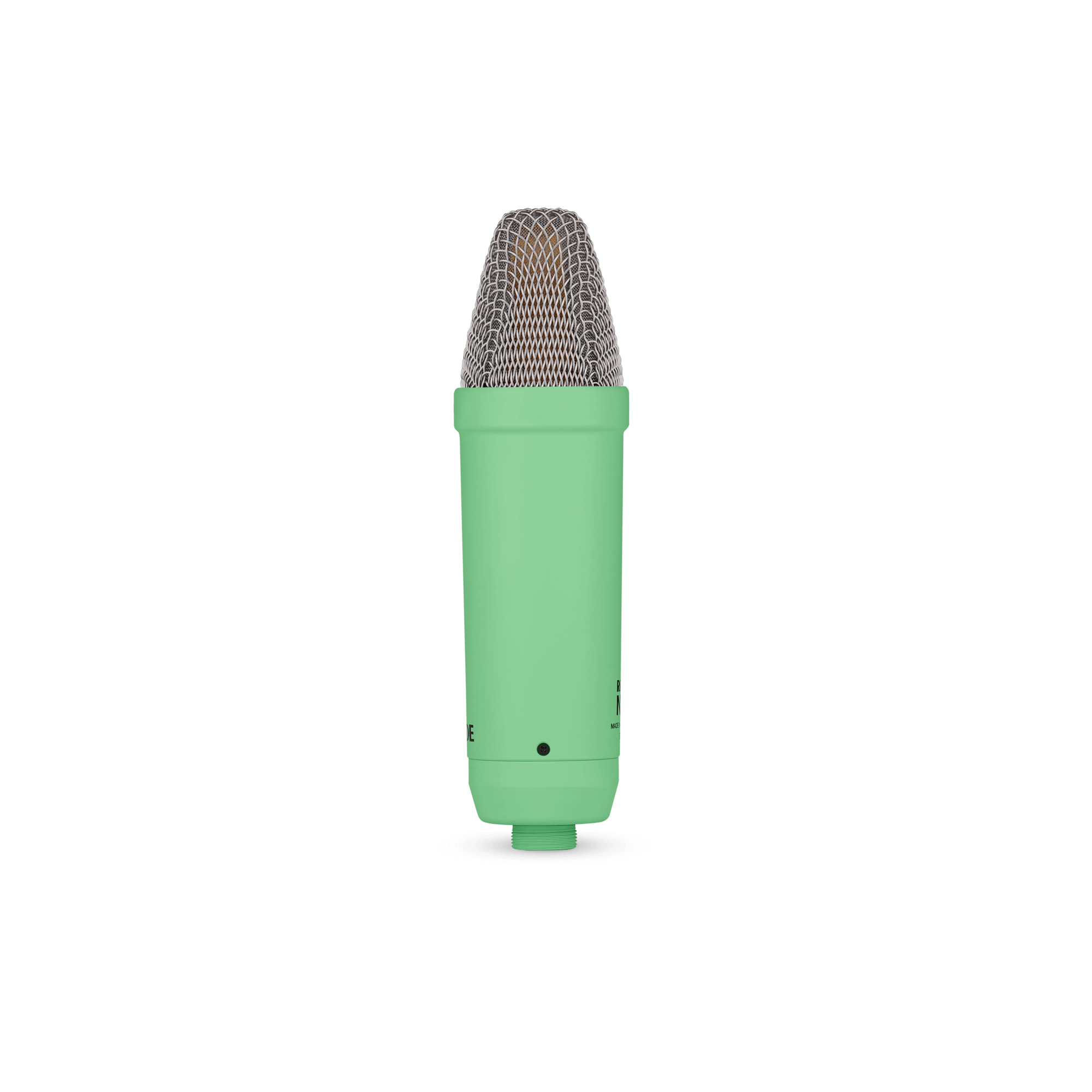 Студійний мікрофон RODE NT1 Signature - Green (NT1SIGNATUREGREEN)