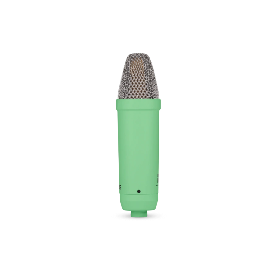Студійний мікрофон RODE NT1 Signature - Green (NT1SIGNATUREGREEN)