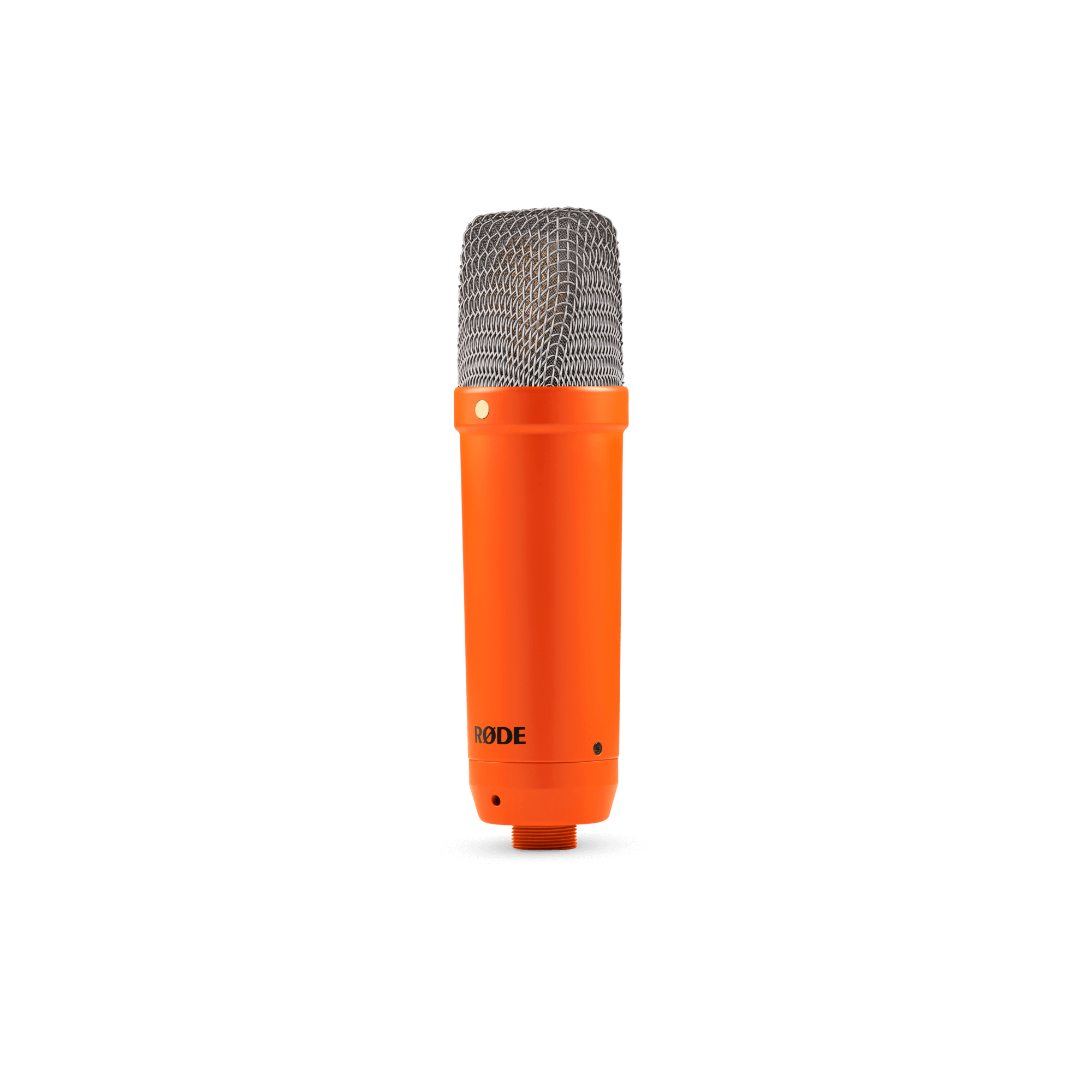 Студійний мікрофон RODE NT1 Signature - Orange (NT1SIGNATUREORANGE)