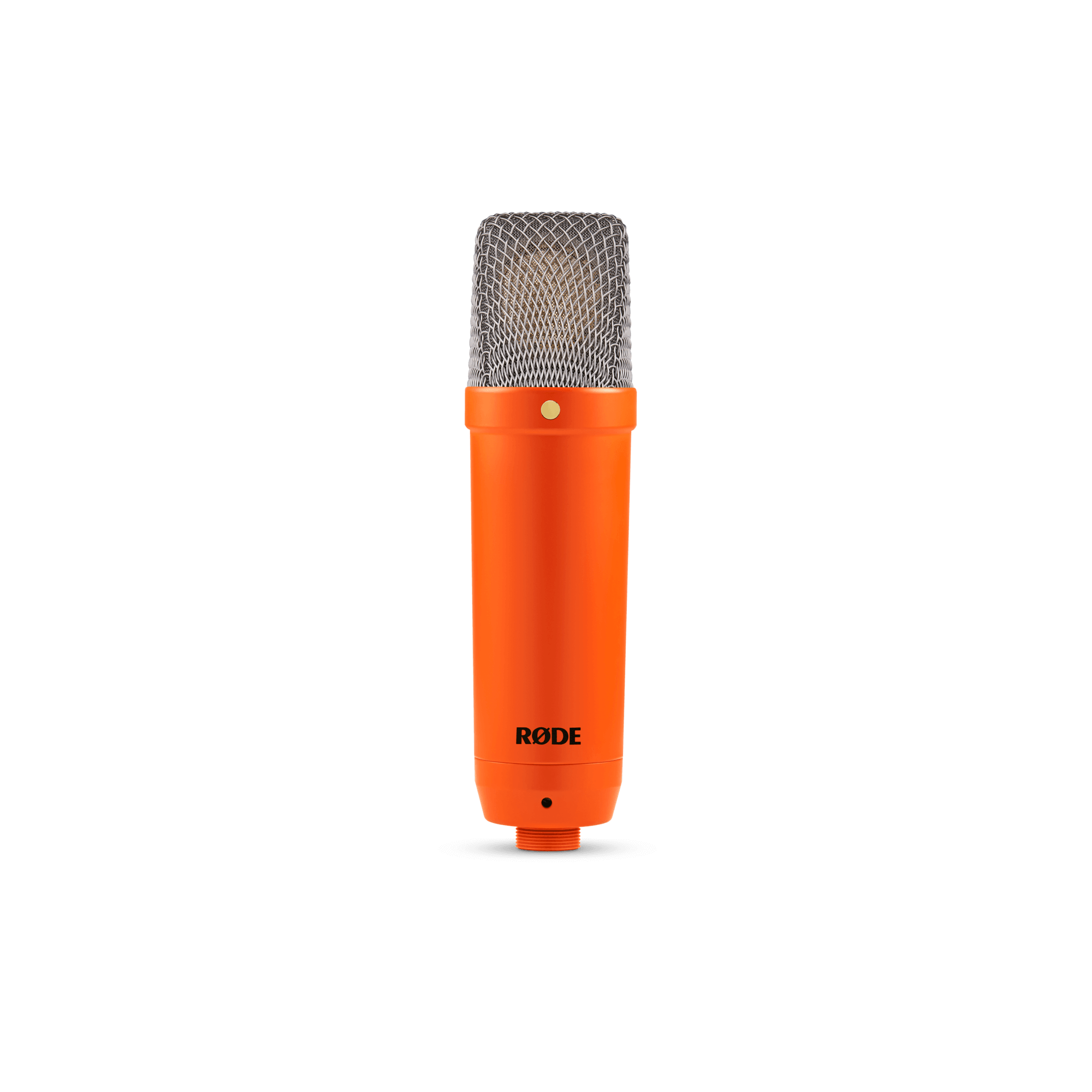 Студійний мікрофон RODE NT1 Signature - Orange (NT1SIGNATUREORANGE)