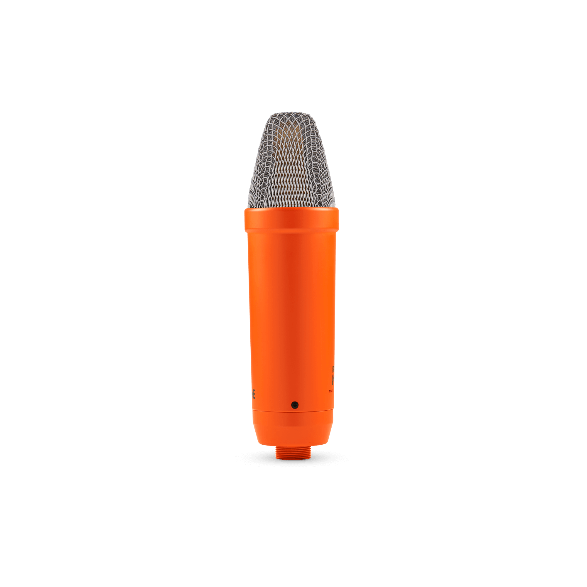Студійний мікрофон RODE NT1 Signature - Orange (NT1SIGNATUREORANGE)