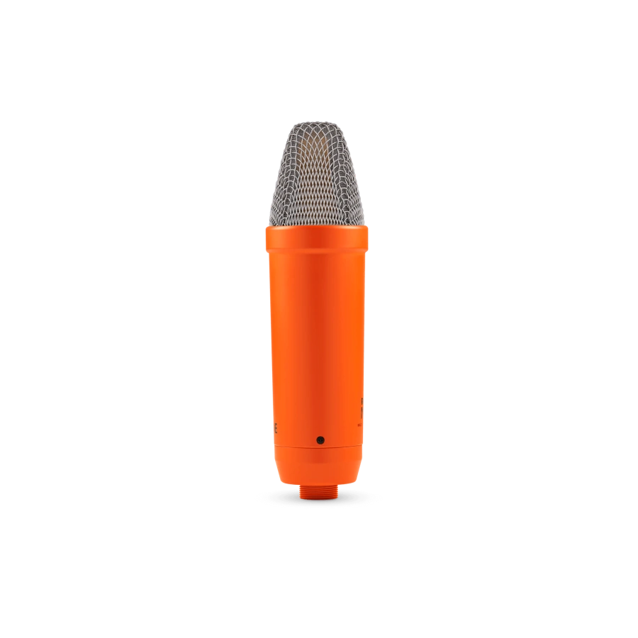 Студійний мікрофон RODE NT1 Signature - Orange (NT1SIGNATUREORANGE)