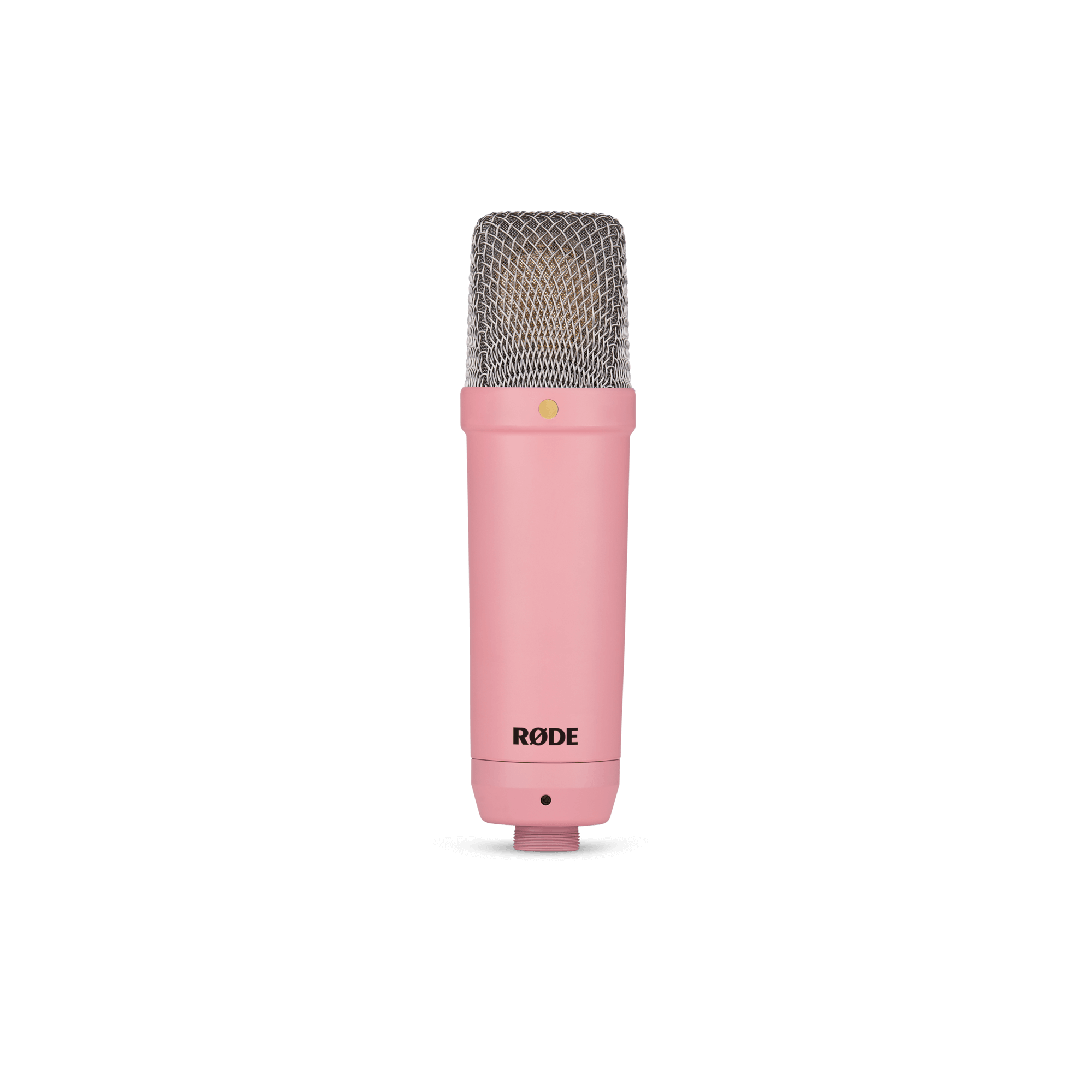 Студійний мікрофон RODE NT1 Signature - Pink (NT1SIGNATUREPINK)