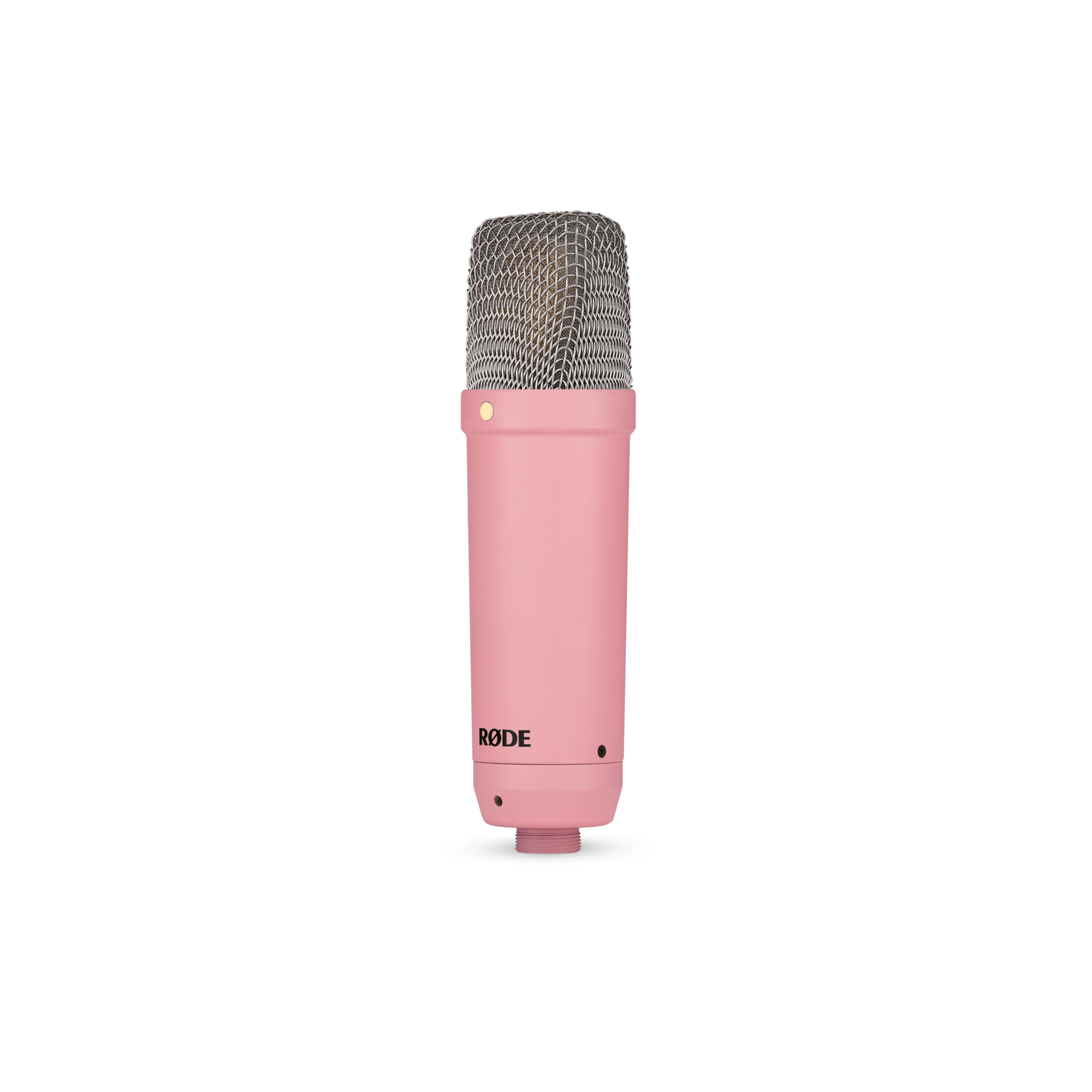 Студійний мікрофон RODE NT1 Signature - Pink (NT1SIGNATUREPINK)