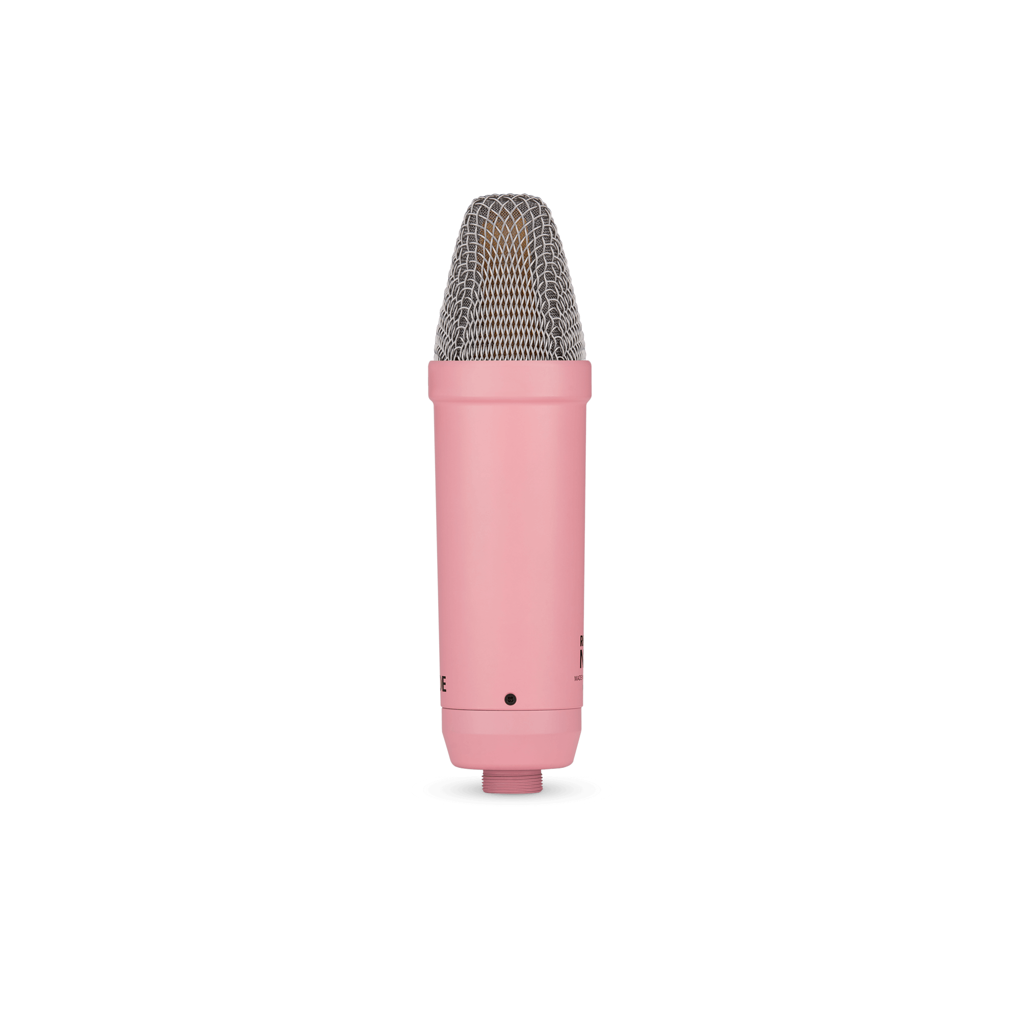Студійний мікрофон RODE NT1 Signature - Pink (NT1SIGNATUREPINK)