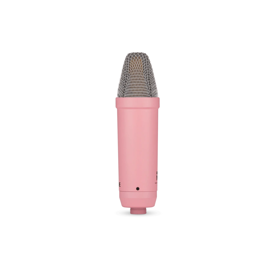 Студійний мікрофон RODE NT1 Signature - Pink (NT1SIGNATUREPINK)