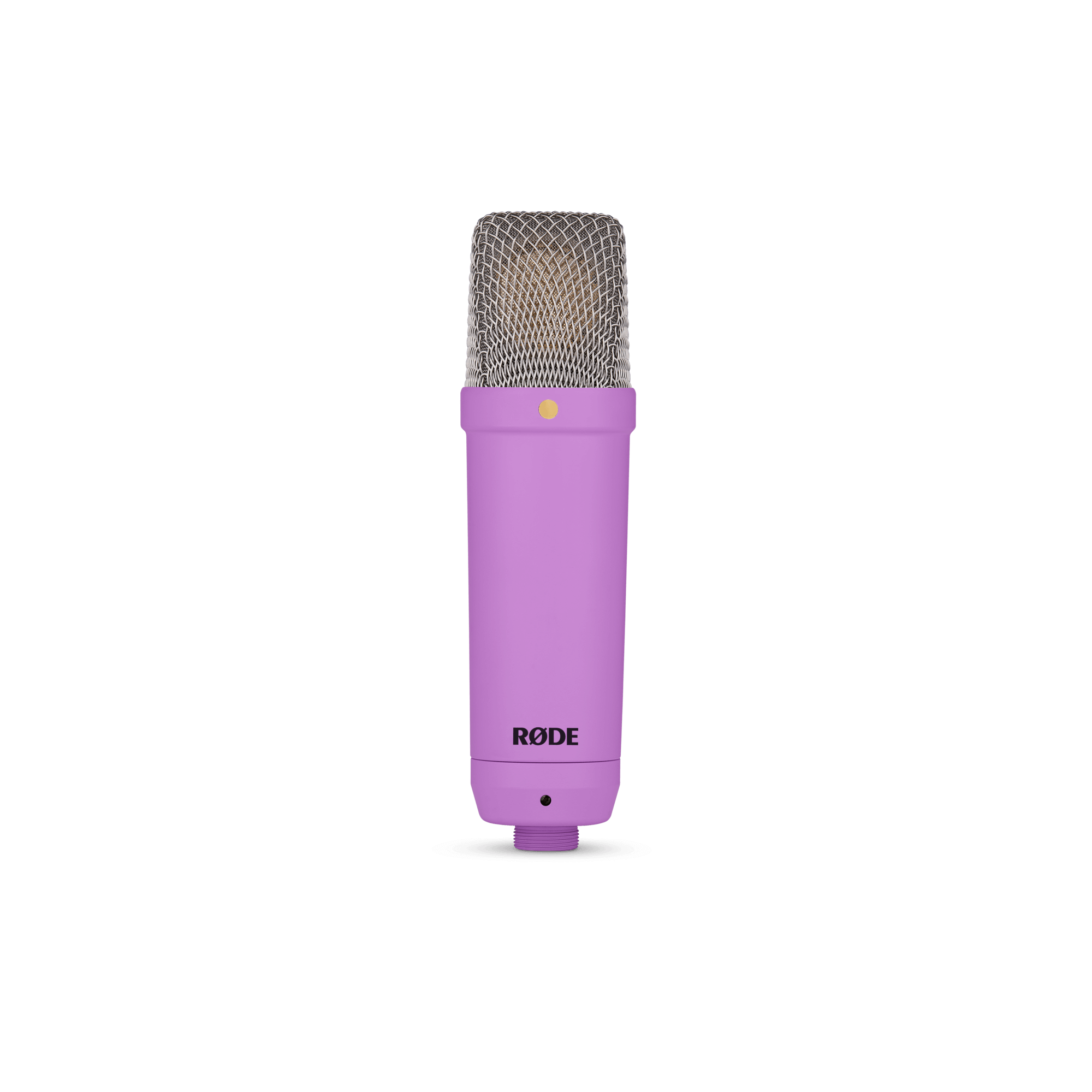 Студійний мікрофон RODE NT1 Signature - Purple (NT1SIGNATUREPURPLE)