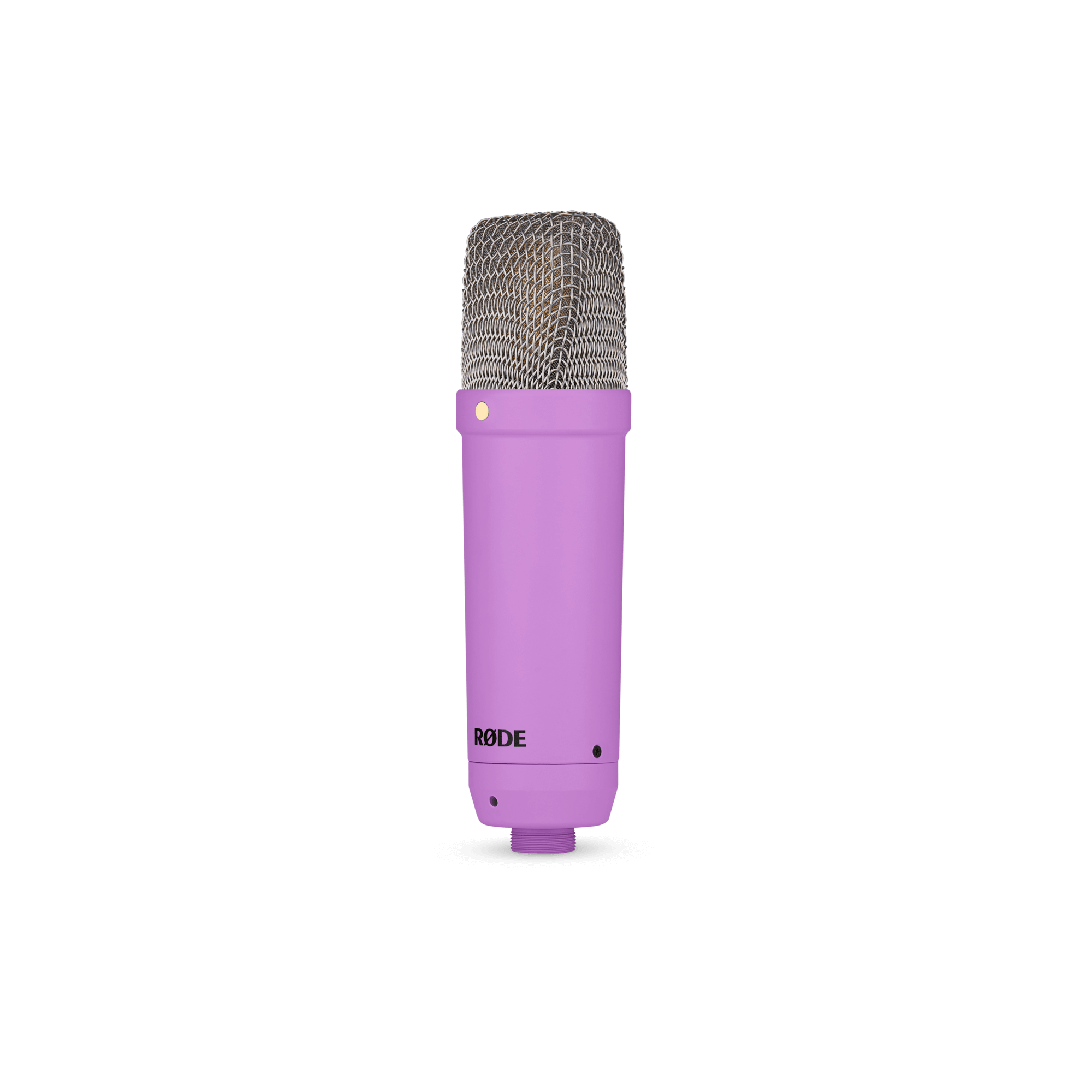 Студійний мікрофон RODE NT1 Signature - Purple (NT1SIGNATUREPURPLE)