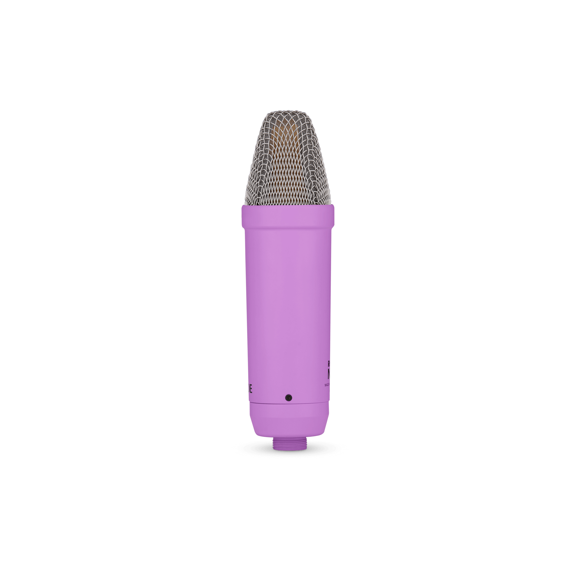 Студійний мікрофон RODE NT1 Signature - Purple (NT1SIGNATUREPURPLE)