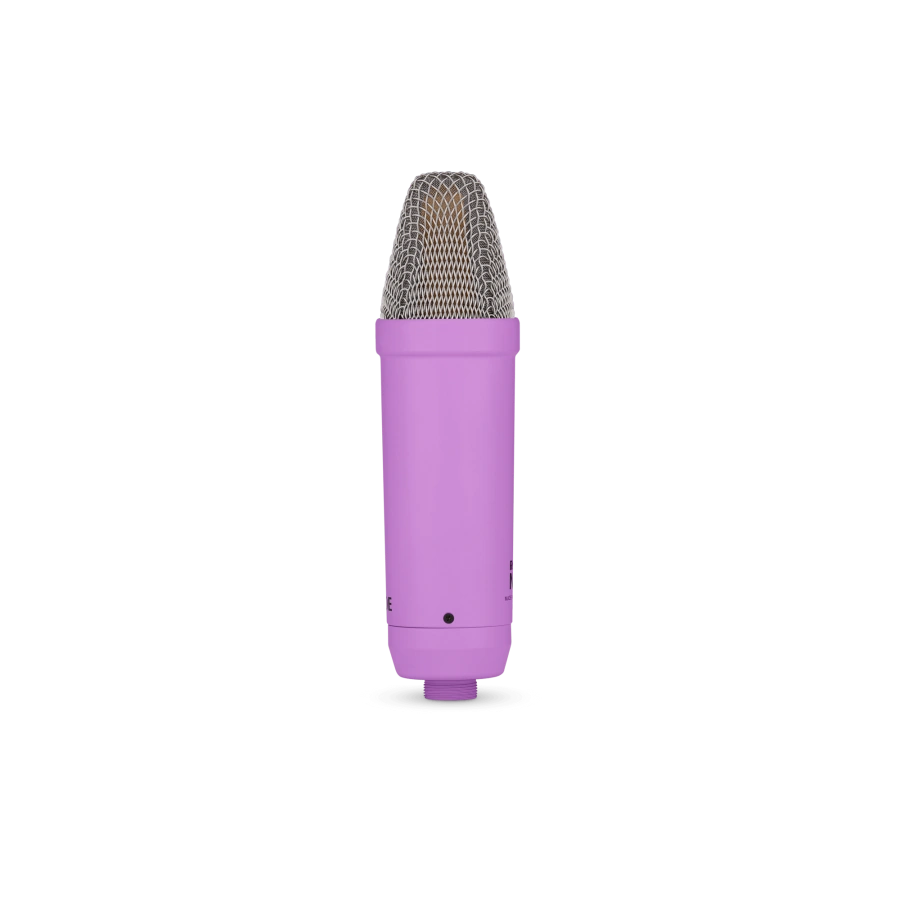 Студійний мікрофон RODE NT1 Signature - Purple (NT1SIGNATUREPURPLE)