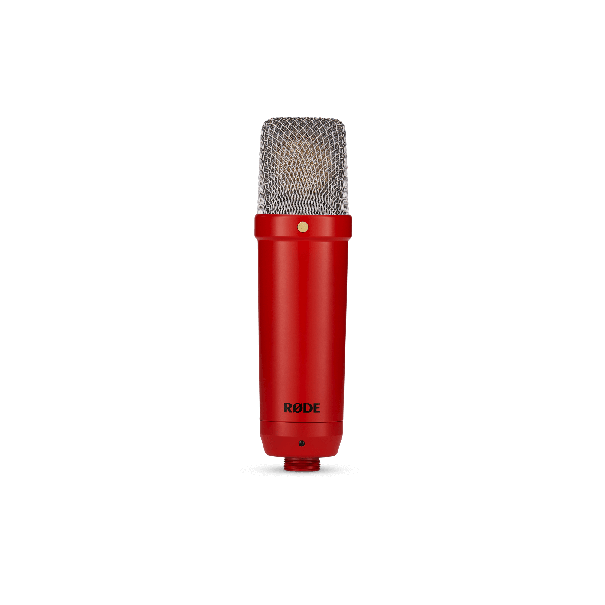 Студійний мікрофон RODE NT1 Signature - Red (NT1SIGNATURERED)