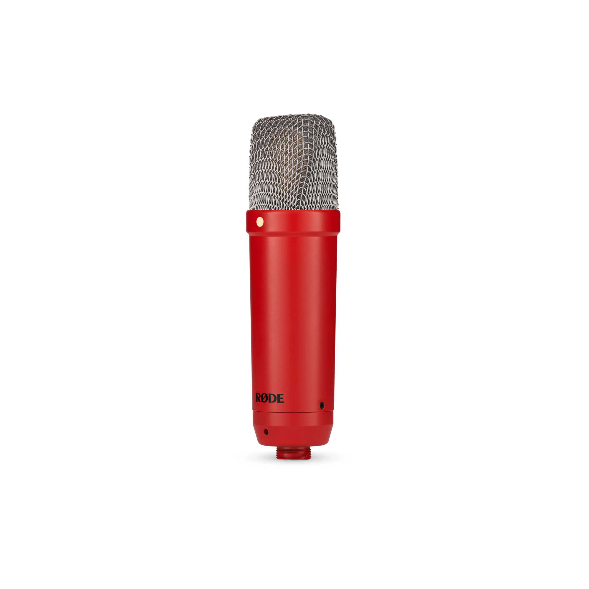 Студійний мікрофон RODE NT1 Signature - Red (NT1SIGNATURERED)