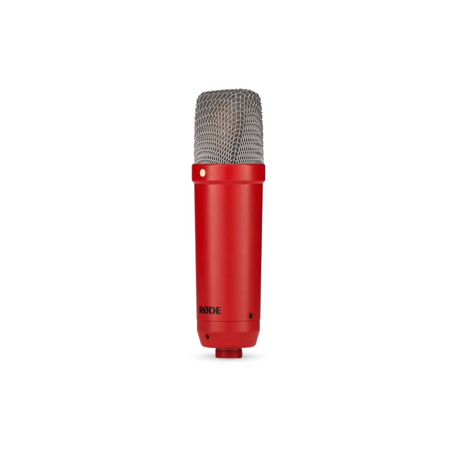 Студійний мікрофон RODE NT1 Signature - Red (NT1SIGNATURERED)