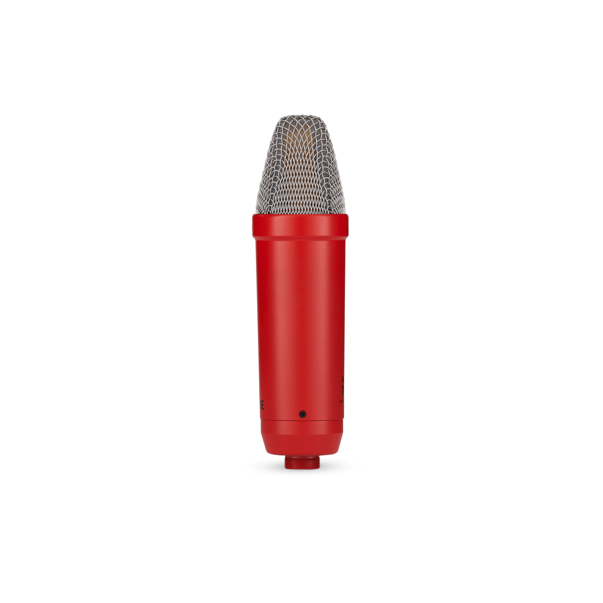 Студійний мікрофон RODE NT1 Signature - Red (NT1SIGNATURERED)