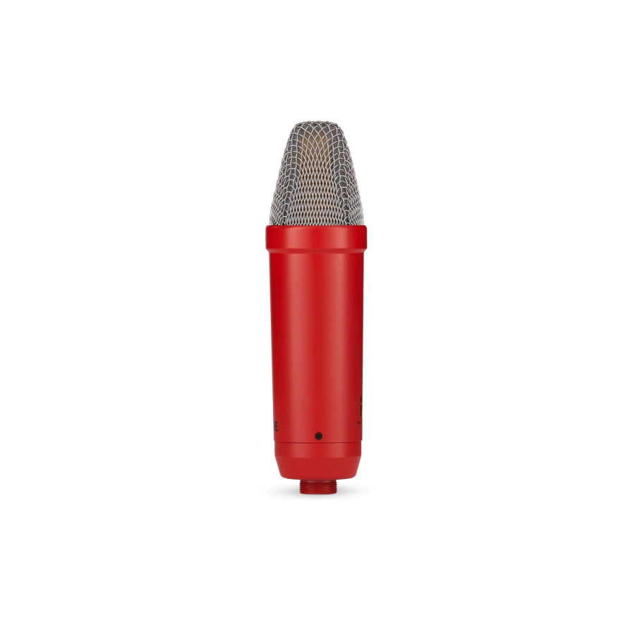 Студійний мікрофон RODE NT1 Signature - Red (NT1SIGNATURERED)