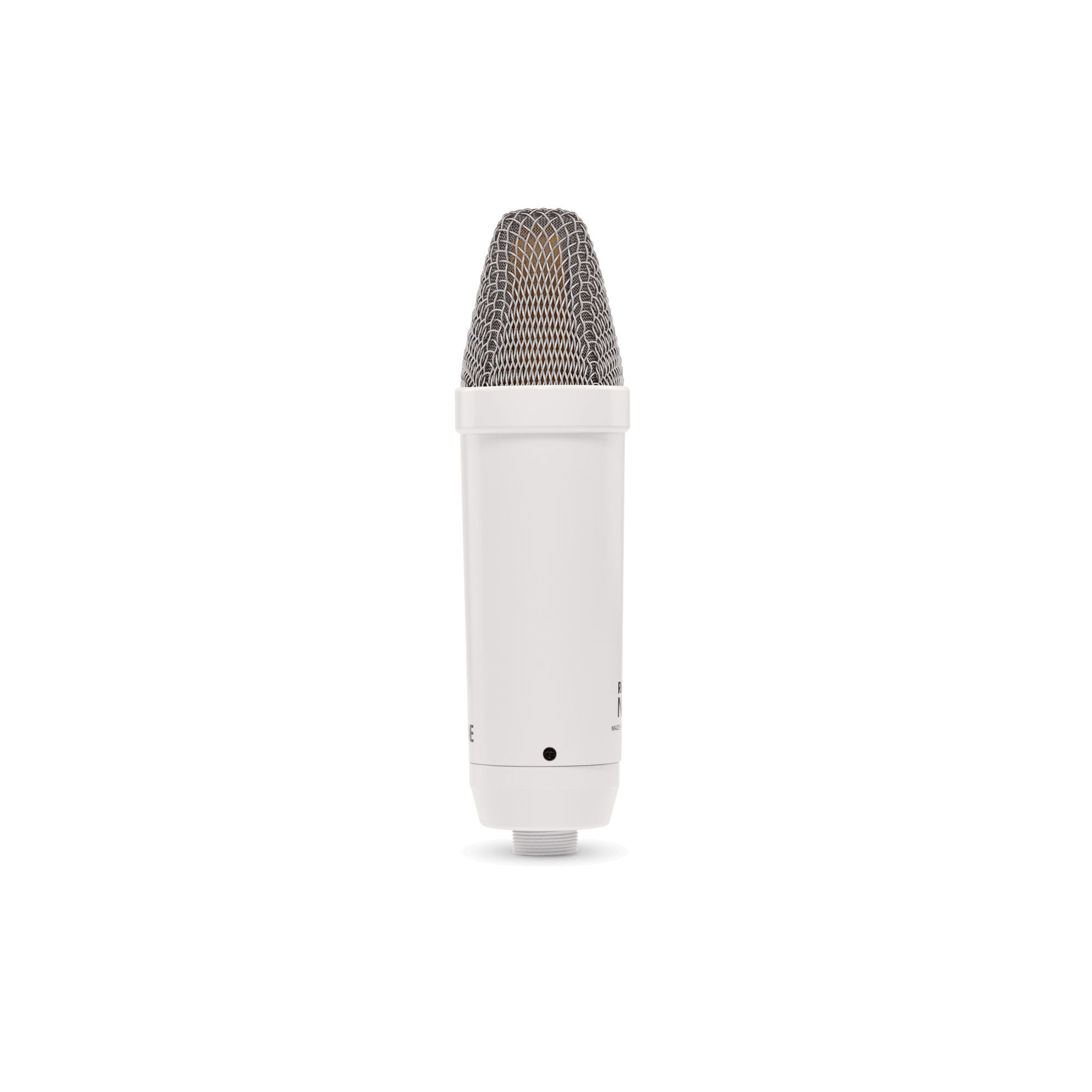 Студійний мікрофон RODE NT1 Signature - White (NT1SIGNATUREWHITE)