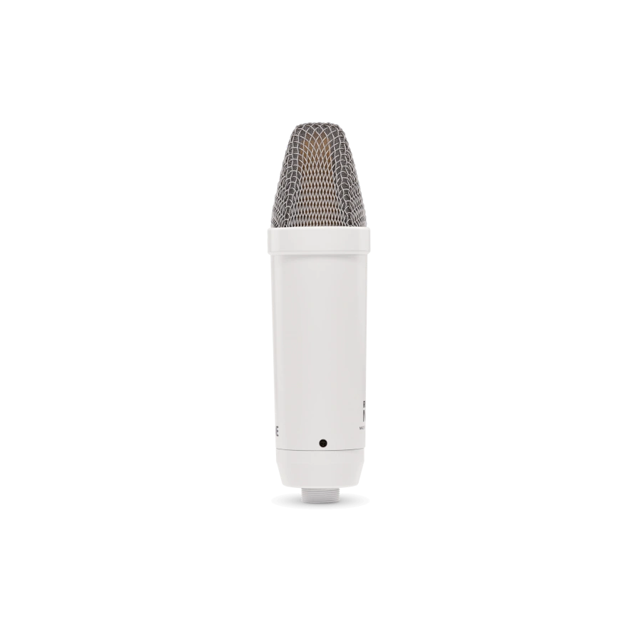 Студійний мікрофон RODE NT1 Signature - White (NT1SIGNATUREWHITE)