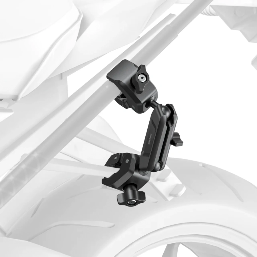 Універсальний затискач для екшн-камери Insta360 Crab Clamp (CINSFAVP)