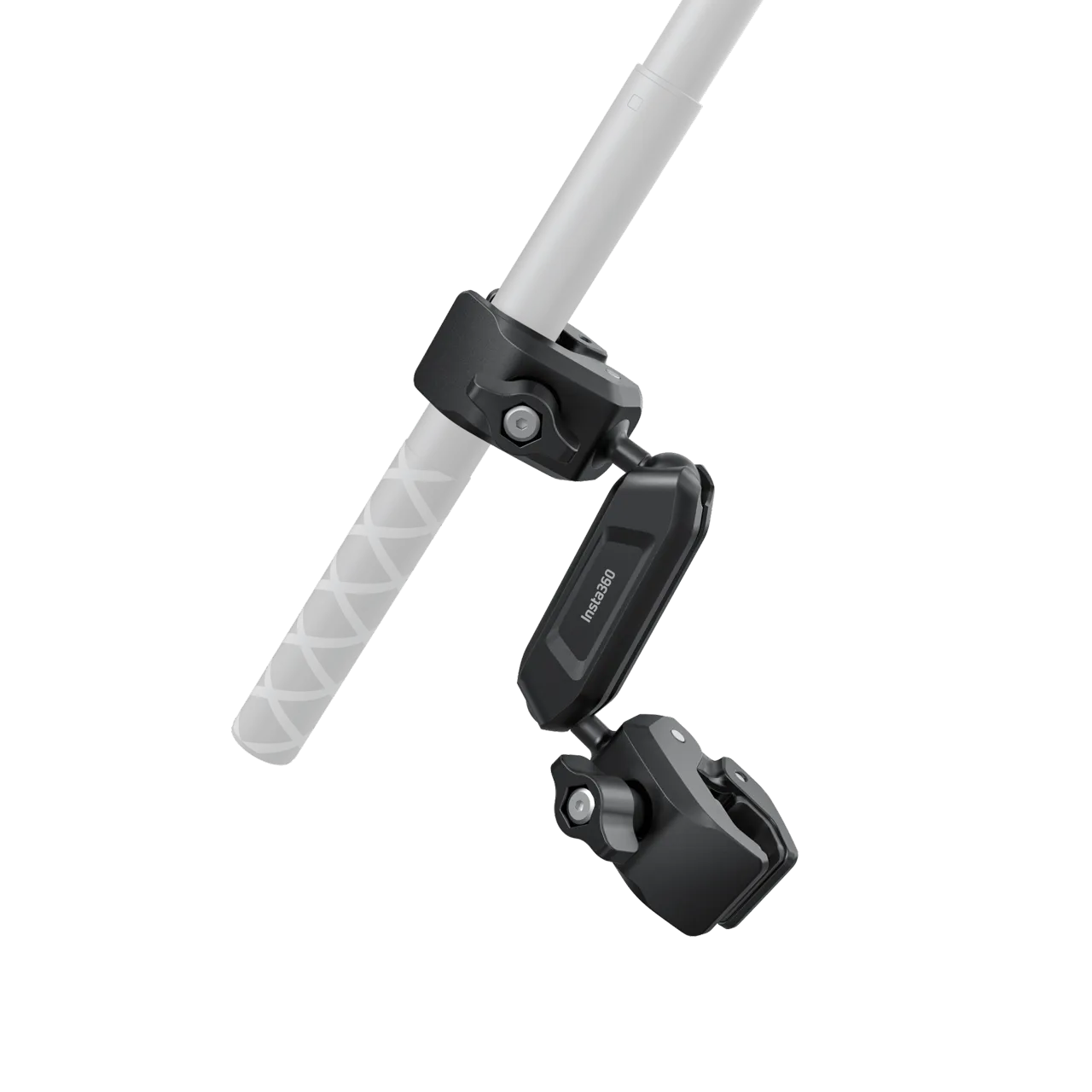 Універсальний затискач для екшн-камери Insta360 Crab Clamp (CINSFAVP)