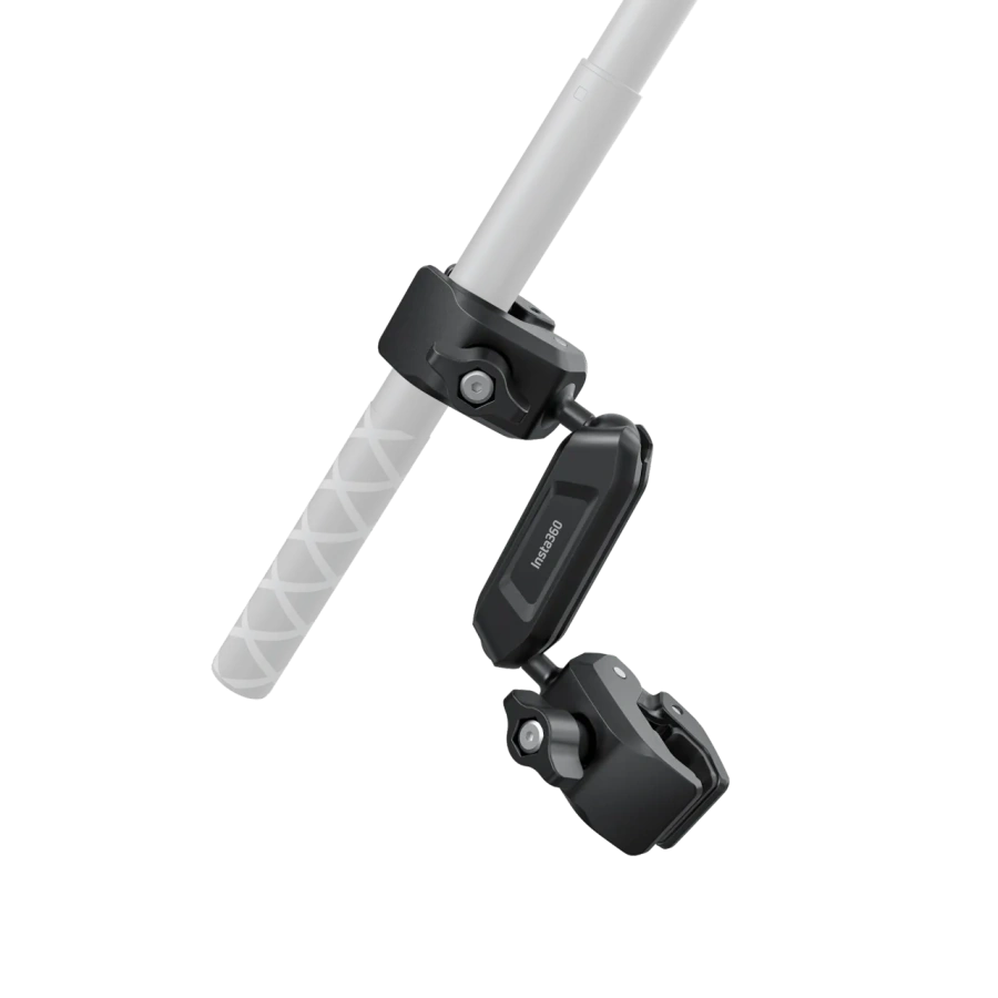 Універсальний затискач для екшн-камери Insta360 Crab Clamp (CINSFAVP)