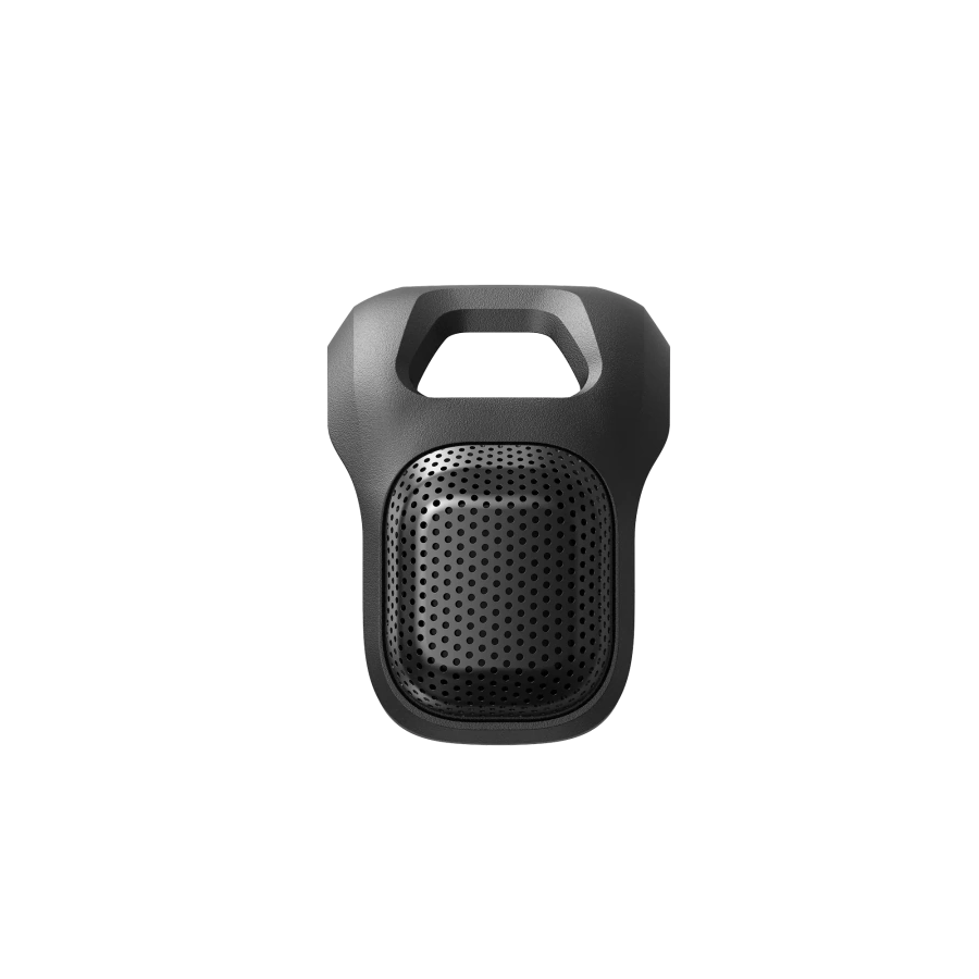 Ветрозащита для микрофона Insta360 X6 Mic Windshield (CINSBBXL)