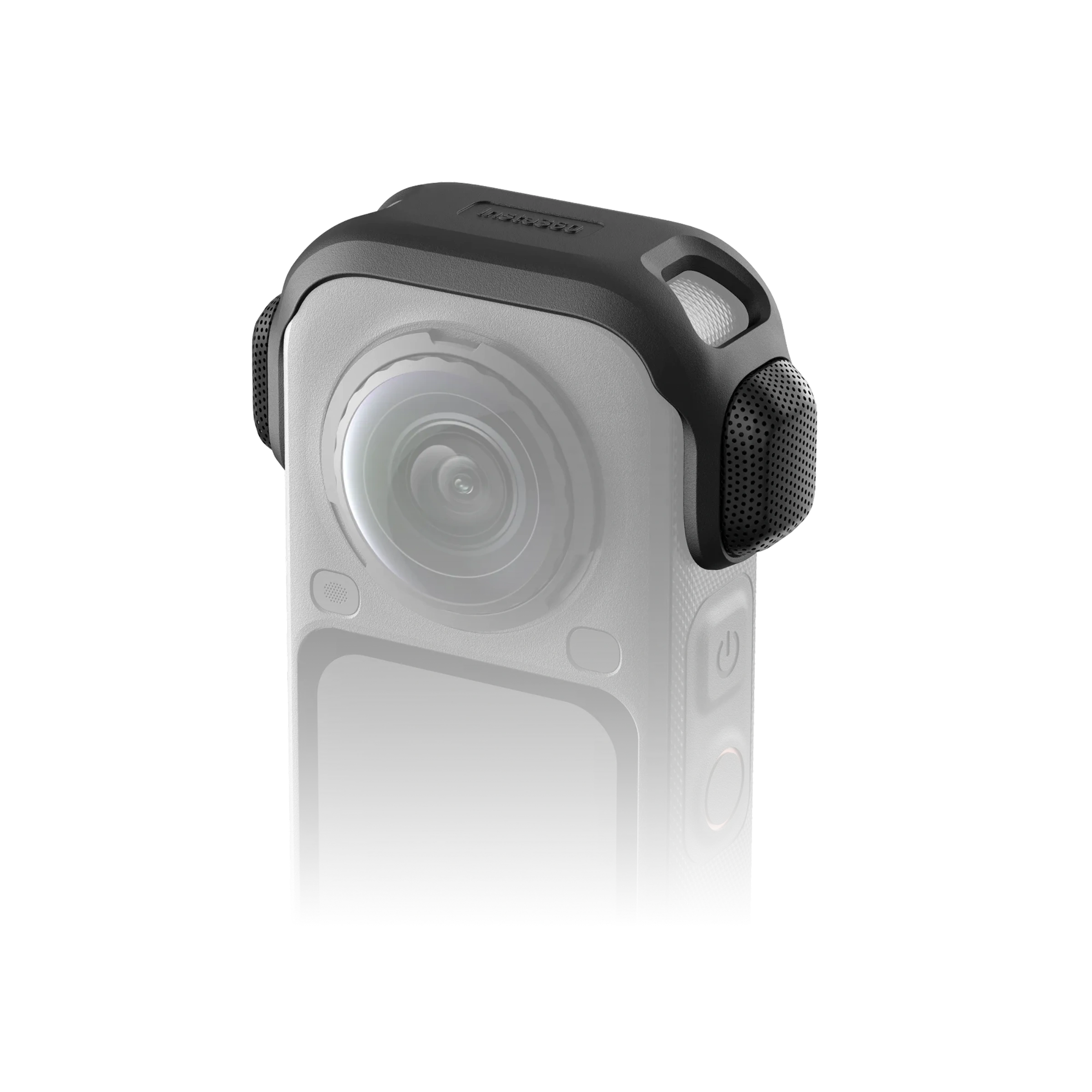 Ветрозащита для микрофона Insta360 X6 Mic Windshield (CINSBBXL) Ветрозащита для микрофона Insta360 X6 Mic Windshield (CINSBBXL)