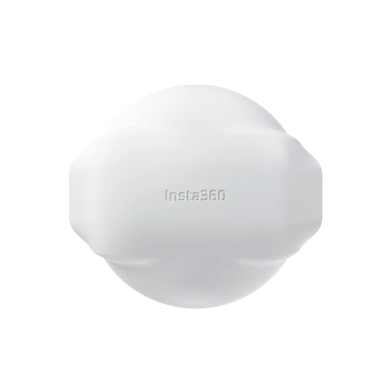 Защитная крышка для объективов Insta360 X6 Lens Cap - Arctic White