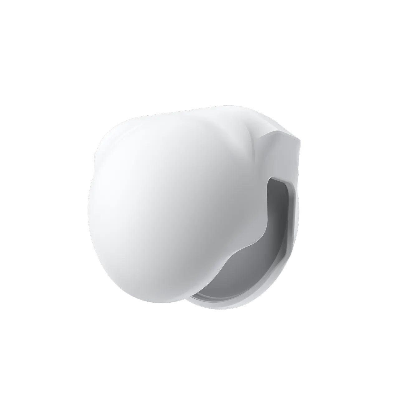 Защитная крышка для объективов Insta360 X6 Lens Cap - Arctic White