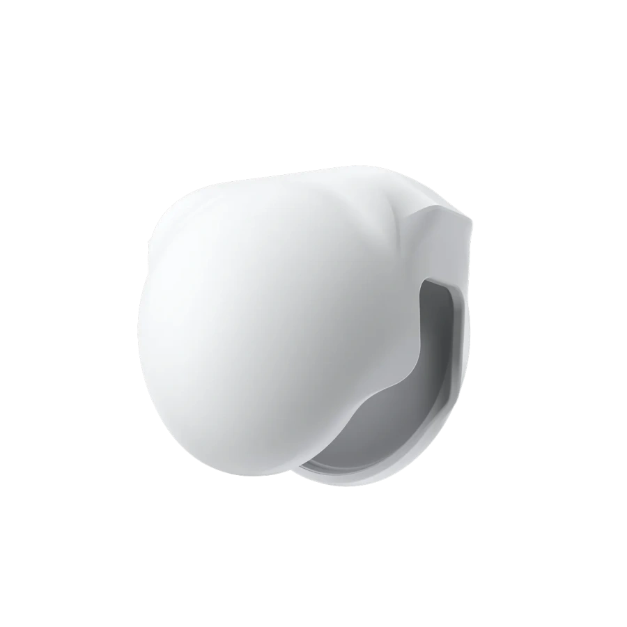 Защитная крышка для объективов Insta360 X6 Lens Cap - Arctic White
