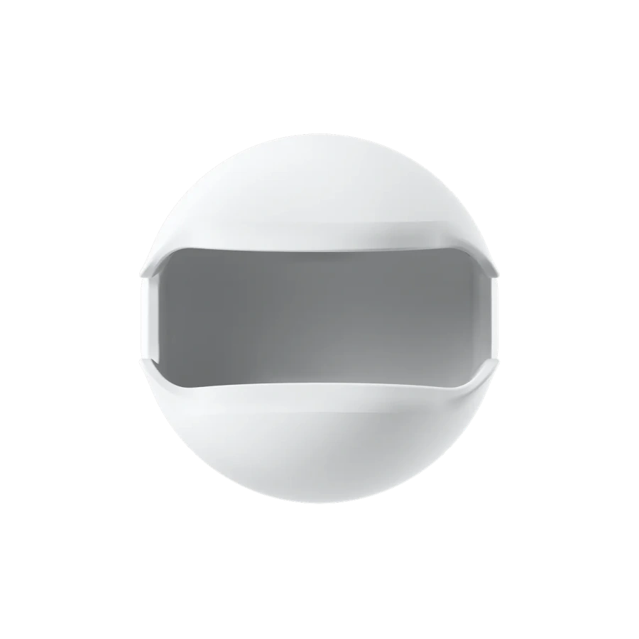 Защитная крышка для объективов Insta360 X6 Lens Cap - Arctic White