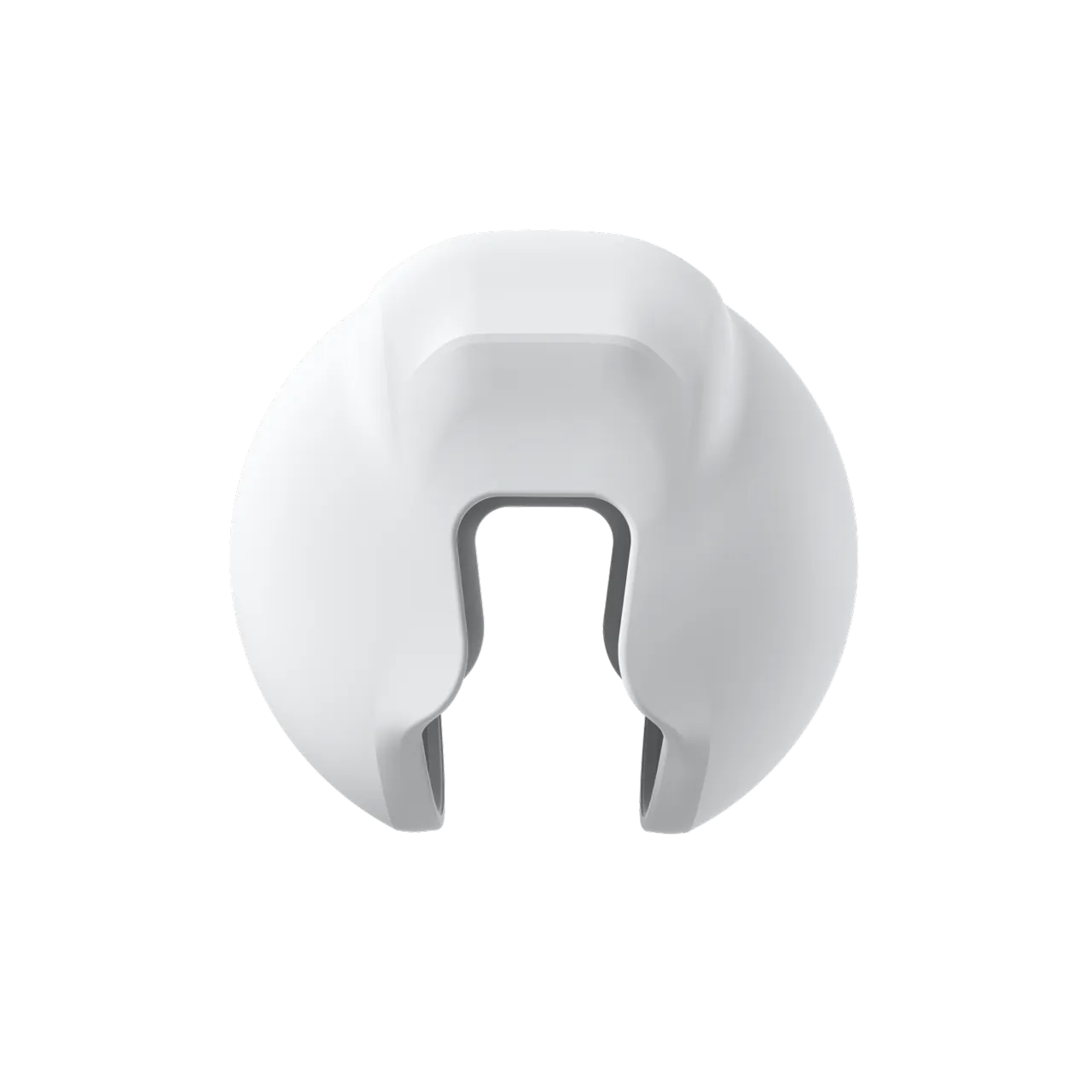 Защитная крышка для объективов Insta360 X6 Lens Cap - Arctic White