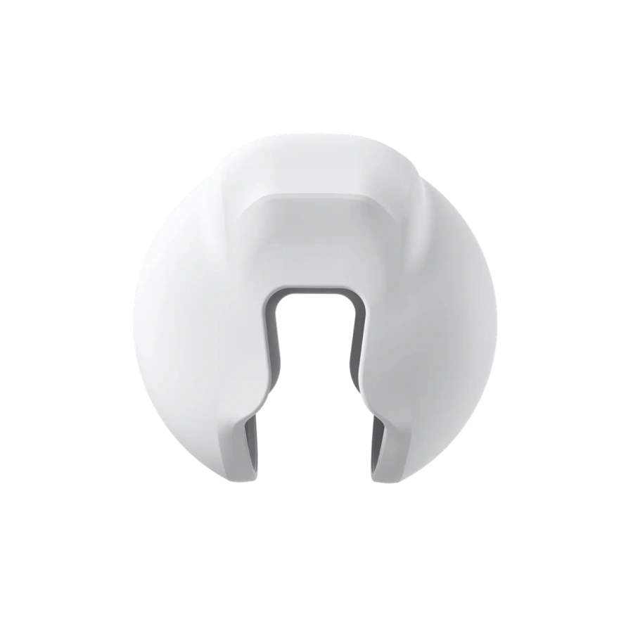 Защитная крышка для объективов Insta360 X6 Lens Cap - Arctic White