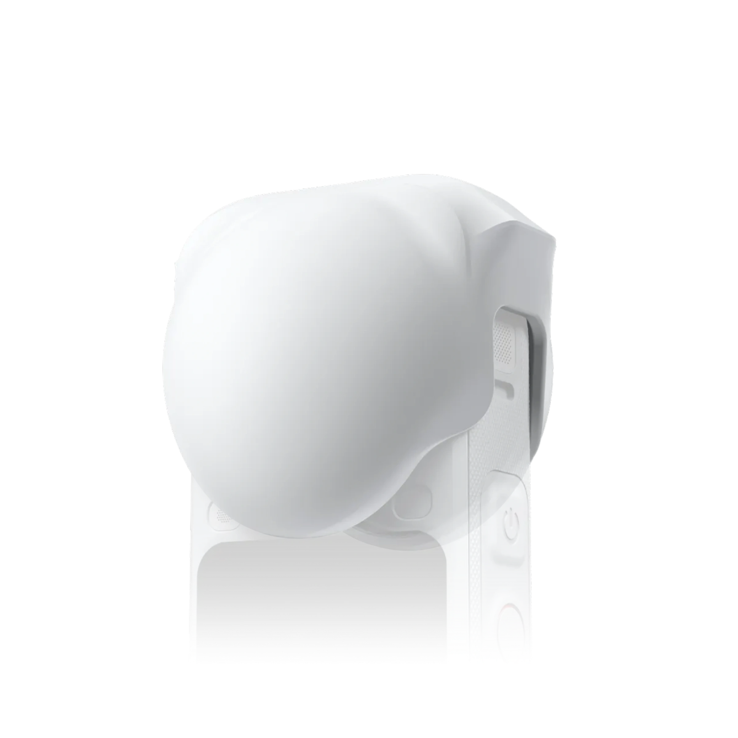 Защитная крышка для объективов Insta360 X6 Lens Cap - Arctic White Защитная крышка для объективов Insta360 X6 Lens Cap - Arctic White