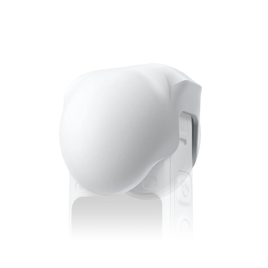 Защитная крышка для объективов Insta360 X6 Lens Cap - Arctic White
