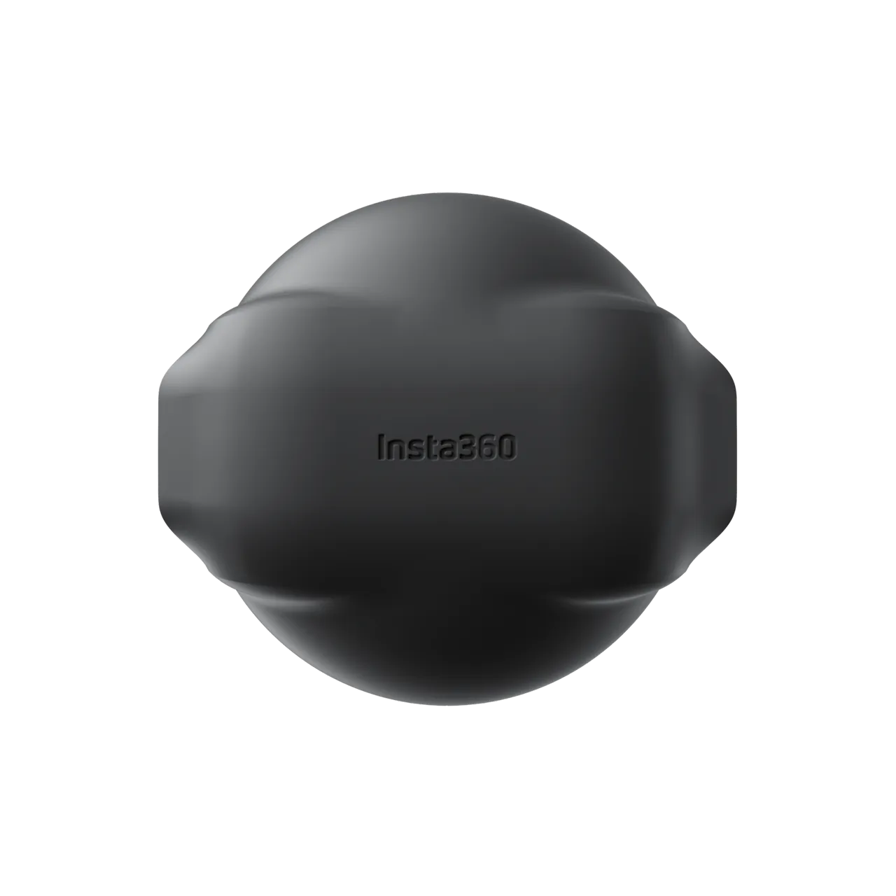 Защитная крышка для объективов Insta360 X6 Lens Cap - Midnight Black (CINSBBXM)
