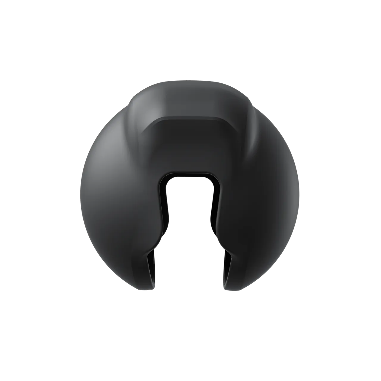 Защитная крышка для объективов Insta360 X6 Lens Cap - Midnight Black (CINSBBXM)