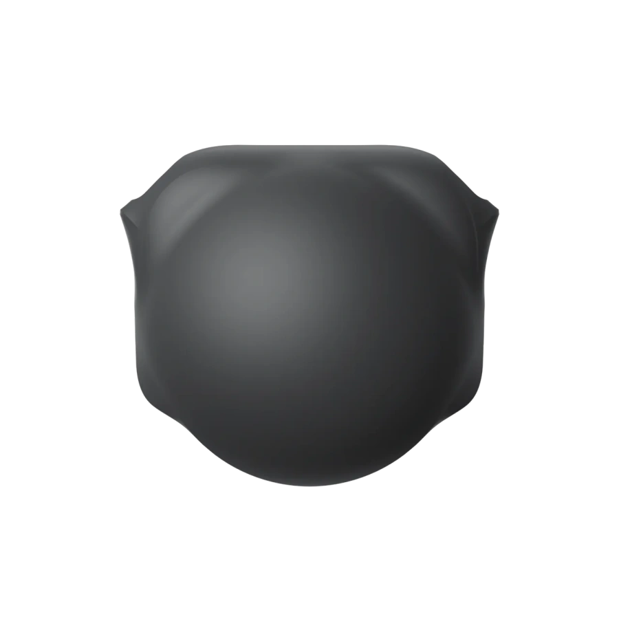 Защитная крышка для объективов Insta360 X6 Lens Cap - Midnight Black (CINSBBXM)