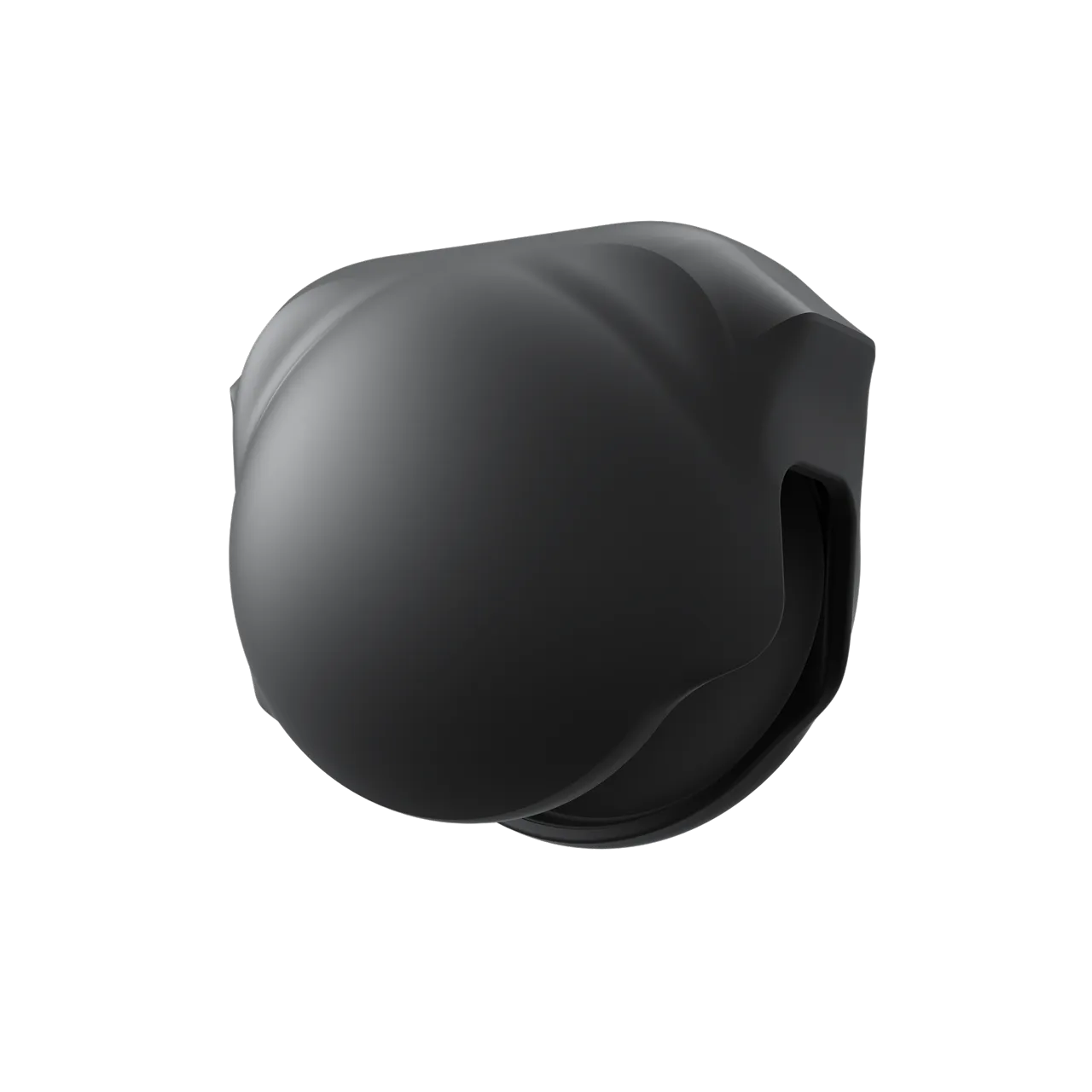 Защитная крышка для объективов Insta360 X6 Lens Cap - Midnight Black (CINSBBXM)