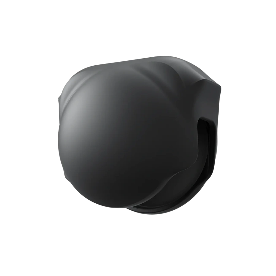 Защитная крышка для объективов Insta360 X6 Lens Cap - Midnight Black (CINSBBXM)