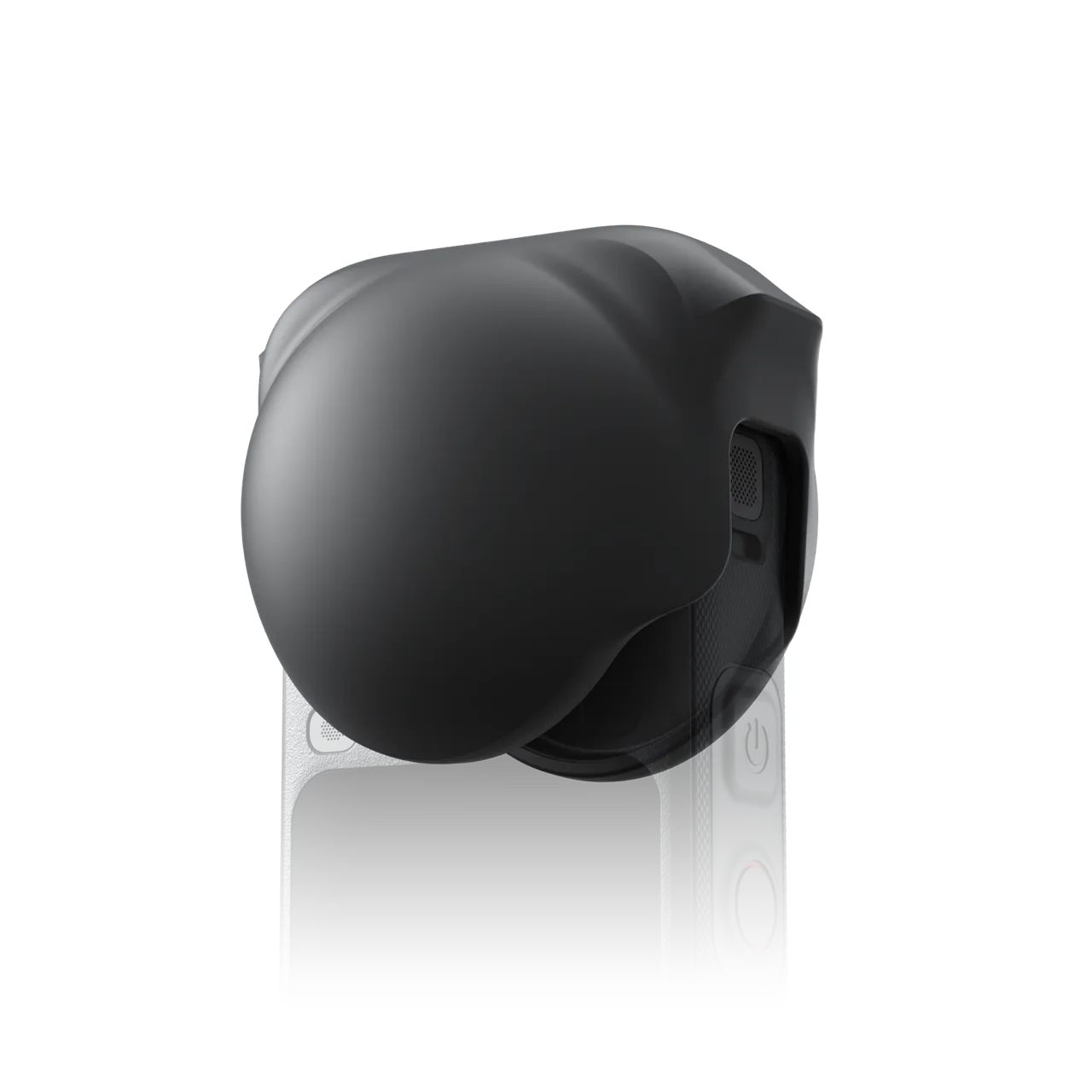 Защитная крышка для объективов Insta360 X6 Lens Cap - Midnight Black (CINSBBXM)