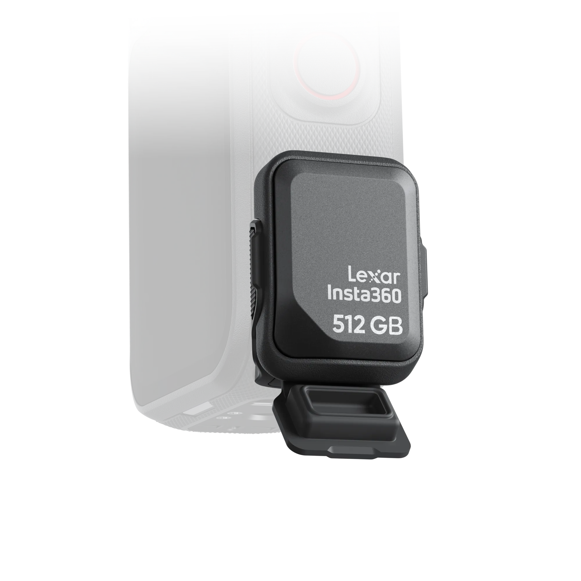 Защитная крышка USB-C для зарядки в любую погоду Insta360 X6 All-Weather USB Charging Cover (CINSBBXQ)