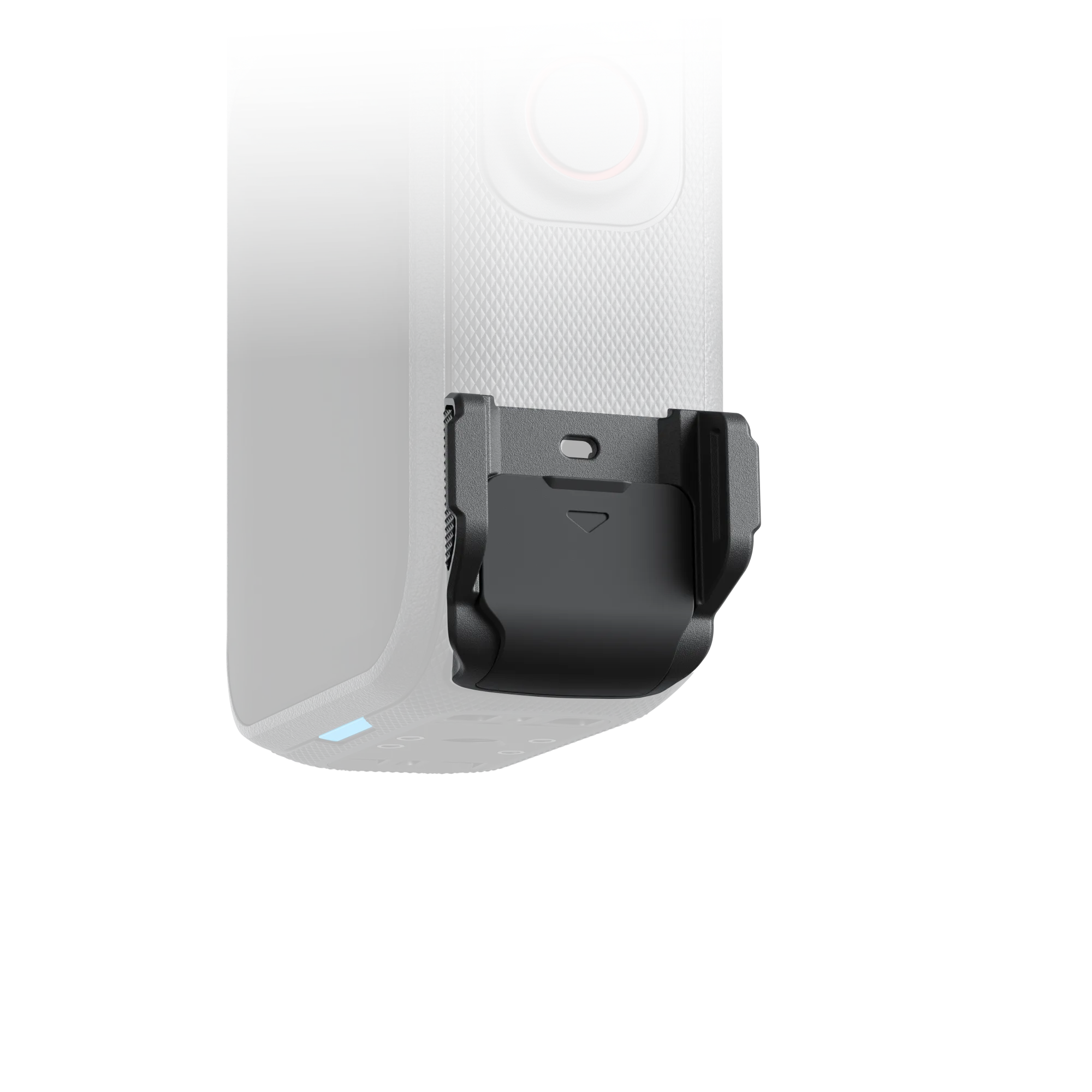 Защитная крышка USB-C для зарядки в любую погоду Insta360 X6 All-Weather USB Charging Cover (CINSBBXQ)