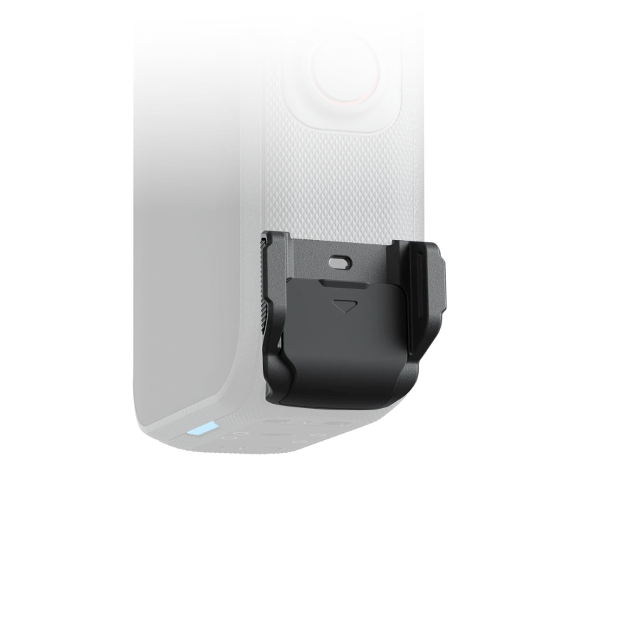 Защитная крышка USB-C для зарядки в любую погоду Insta360 X6 All-Weather USB Charging Cover (CINSBBXQ)