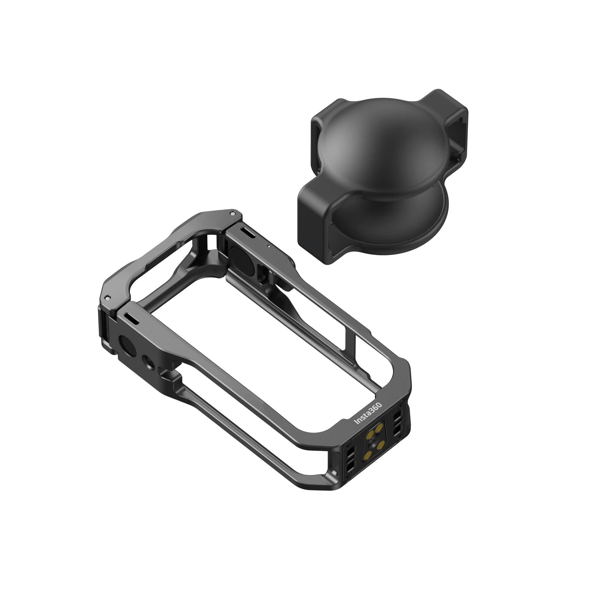 Защитная рамка для экшн-камеры Insta360 X6 Protective Utility Frame (CINSBBXN)