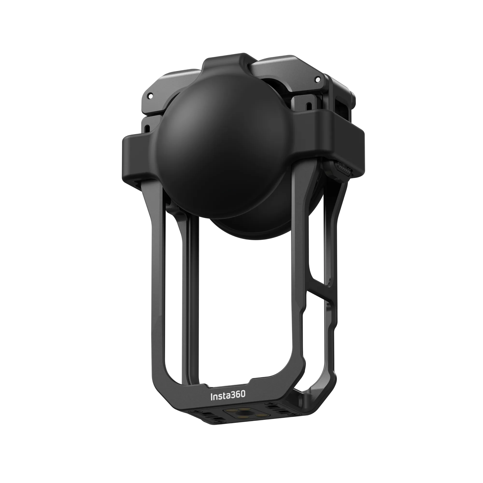 Защитная рамка для экшн-камеры Insta360 X6 Protective Utility Frame (CINSBBXN)