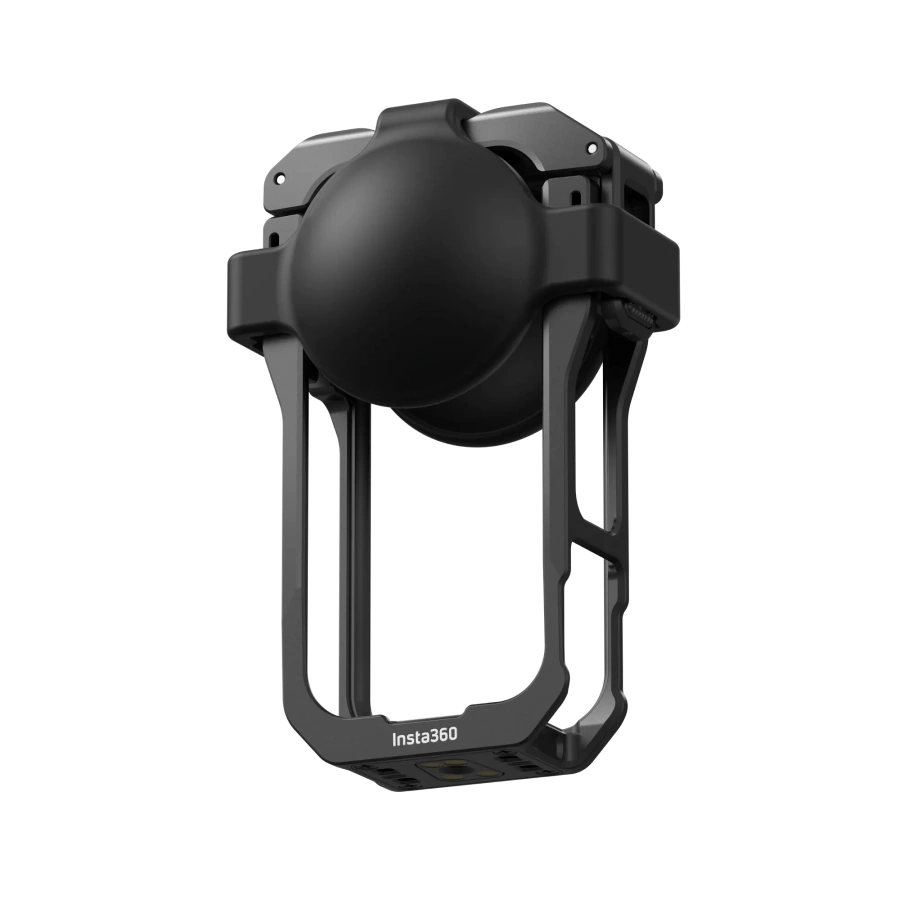Защитная рамка для экшн-камеры Insta360 X6 Protective Utility Frame (CINSBBXN)