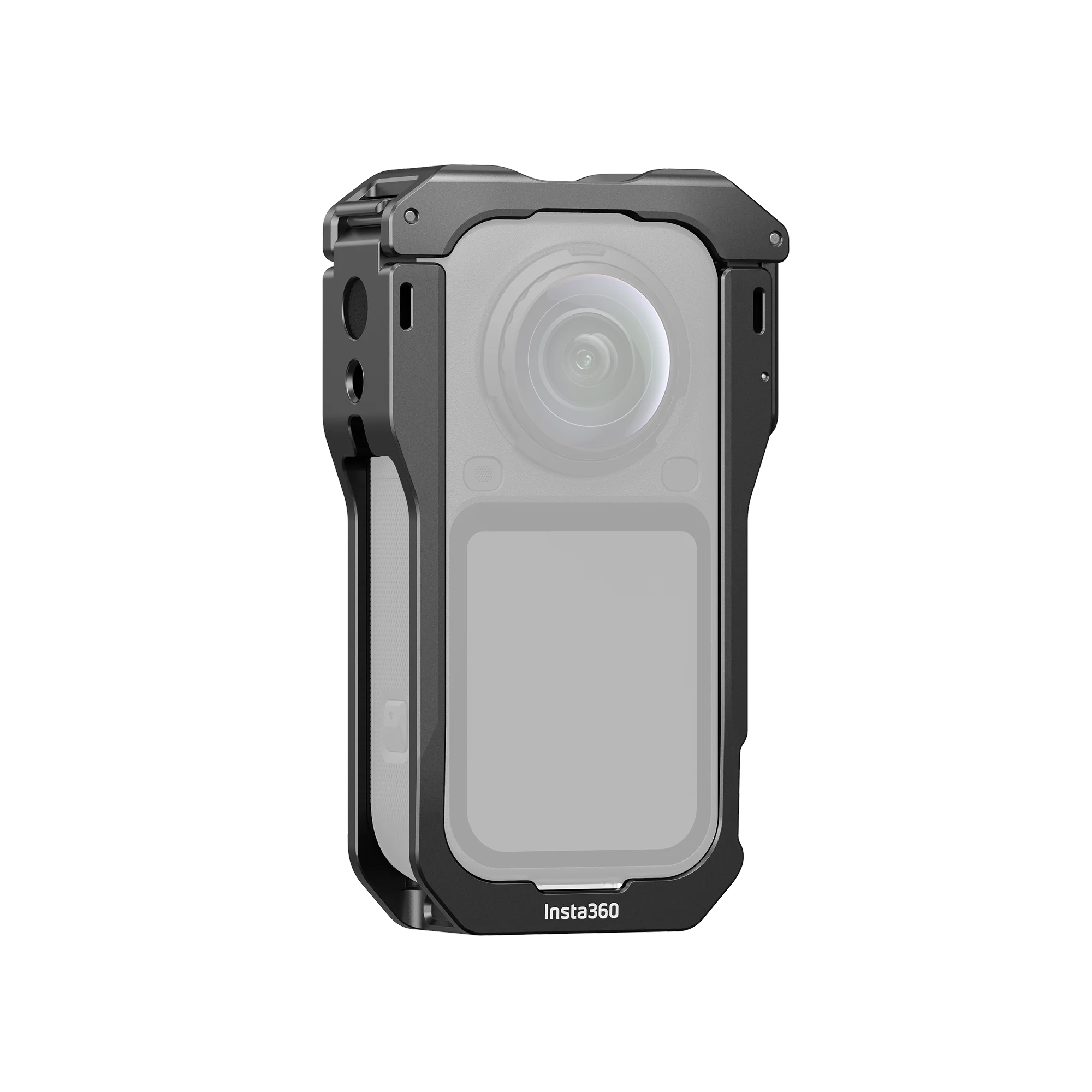 Защитная рамка для экшн-камеры Insta360 X6 Protective Utility Frame (CINSBBXN)