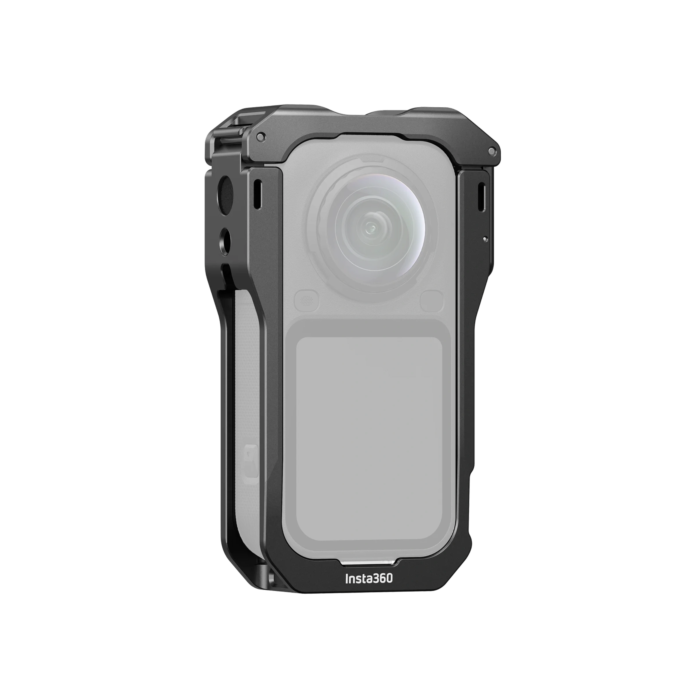 Защитная рамка для экшн-камеры Insta360 X6 Protective Utility Frame (CINSBBXN) Защитная рамка для экшн-камеры Insta360 X6 Protective Utility Frame (CINSBBXN)
