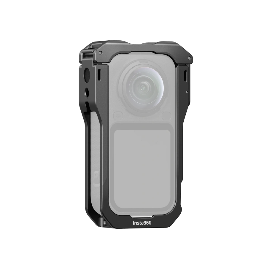 Защитная рамка для экшн-камеры Insta360 X6 Protective Utility Frame (CINSBBXN)