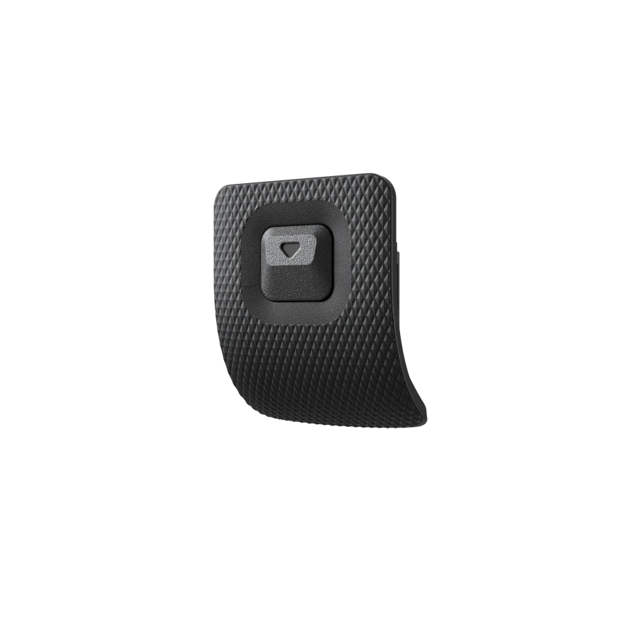 Сменная крышка USB-C порта Insta360 X6 USB Cover - Midnight Black (CINSBBXJ)